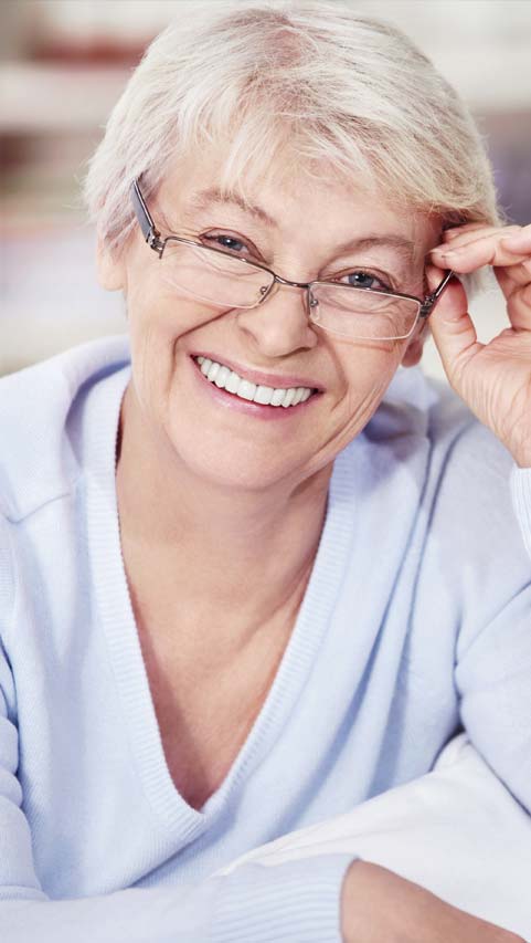 Implant-supported dentures and bridges at MyBite