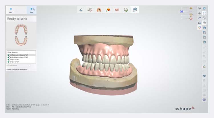 Slip Pettipant 1039 - AbuMaizar Dental Roots Clinic